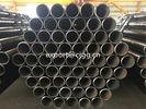 ASTM A335  Seamless steel tubing cold drawn P5, P9,P11; O.D.2mm-73mm