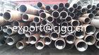 Round Mechanical Tubing Alloy Steel Seamless Pipes ASTM A335 P91
