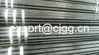 6M 12M DIN1629 ST52  Seamless Steel Tubing Non - Alloy Mechanical Pipe