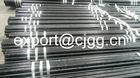 DIN 1629 Vessels Seamless Carbon Steel Pipe ST 44  Blevel / Plain End