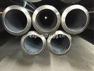 E235 Seamless Steel Tubing Din2391 Alloy pipe fluid transportation