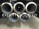 Plastic Caps Seamless Low Temperature Steel Pipe ASTM A333 GR.1 60.3mm