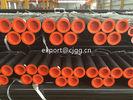ASTM A192 Seamless Steel Tubing High pressure OD 12MM-70MM
