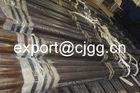 API5L X52 PSL1 Hot Rolled Seamless Steel Pipe Under Oil / Gas O.D 21.3mm - 711mm