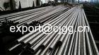 DIN 2391 GB / T5312 Seamless Carbon Steel Pipe Shipbuilding Marine Piping