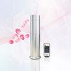 Aluminum Electric Room Fragrance Diffuser Essential Oil For Office