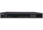 IEEE 802.1D Optical Line Terminals Pizzabox OLT 75.88MPPS Throughput GL5600-04P