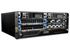 6 Slots High Density Core Chassis FTTx OLT 32× GPON+32× GE S8600-04