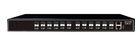 40GE Uplink 10Gbe Switch SFP / Layer 3 Routing Switch 24 Port 1 Year Warranty S6300-24X