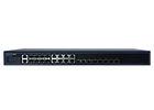 FTTx GPON 8 PON Ports Pizzabox OLT Optical Line Termination 102Gbps Switching Capacity GL5600-08P