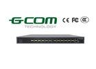 Layer3 10GBE SFP+ Switch 24 Port Power Reduancy Security Internet Router Switch S6300-24X