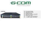 Fixed 4 1000Base-X SFP EPON OLT Main Control Card Anti ARP flooding EL5600-06-MPU