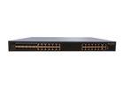 S5650-28TM 48 Port Layer 3 Switch , 10/100/1000Base-T Port Ethernet Smart Switch