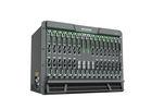 Semi Slot GEPON OLT 8U Ultra - Compact Chassis 131Mpps Forwarding Capacity EL7500-16