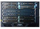 L3 Max 64 ×10GE Upgrading 40Gbe / 100Gbe Core Switch 1+1 Main Control Redundancy