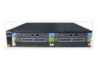 20 Km Optical Line Terminal Equipment Core 10Ge Routing Switch Chassis Anti DOS Attack EL5600-06