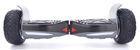 Custom Bluetooth 8.5 Inch Off Road Segway Board Electric Two Wheel Scooter 700W