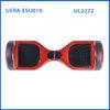 Low Consumption 2 Wheel Self Balancing Electric Vehicle Hoverboard Electric Scooter