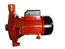Hydraulic 1 Hp Electric Centrifugal Water Pump , Horizontal High Flow Water Pump