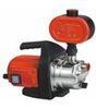 Aluminum Motor Housing Jet Flow Water Pump , Deep Well Convertible Jet Pump