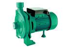 High Hydraulic Water Circulation Pump CPM130 Model , Total Suction Lift Up To 9mt