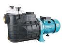 AU EURO Plug FCP Model Swimming Pool Pump Hydraulic Power , Class B Insulation
