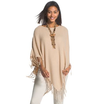 Hot Sale Ladies Poncho