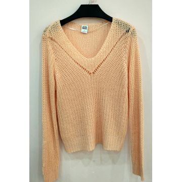 2017 new style ladies pullover sweater