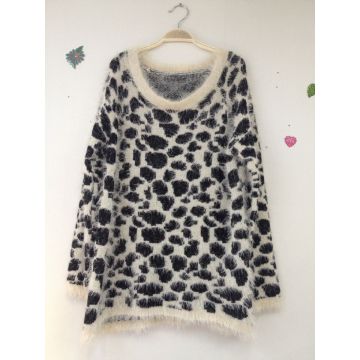 knit pullover