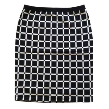 2017 ladies short skirt