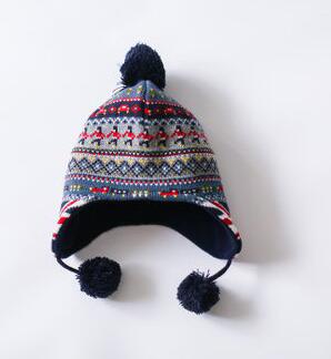 boys winter hat