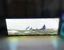 High Brightness Digital LED Billboard SMD 3528 Bus LED Screen 5 mm Pixel Pitch
