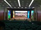 High Brightness LED Screen Rental P2.5 Pixel Pitch Fixed Installtion For Stage