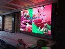 Fixed Installation P2.5 HD LED Display Indoor Ultra High Resolution LED Screen