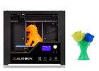 Industrial Multi - Function FDM 3D Printer Desktop Professional Multicolor Industrial Multi - Function FDM 3D Printer Desktop Professional Multicolor