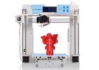 Portable High Accuracy FDM 3D Printer Prusa Self Assembly Metal Frame