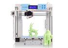 Fused Deposition Modeling FDM Multifunction 3D Printer Architectural Models