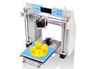 High Resolution 3D Printer Machine , DIY Metal Reprap Prusa 3D Printer