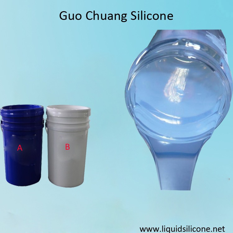 food grade liquid silicone rubber for making mould