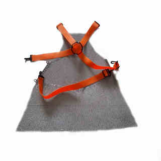 Butcher Metal Mesh Chain Mail Apron