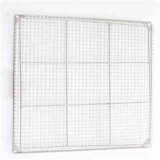 High Quality Stainless Steel Wire Mesh Sterilizing Basket