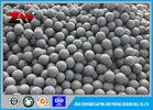 Power Plant / Mining High Performance steel grinding media balls HRC 60-68