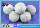 Tecnology forging and casting Sag Mill Grinding Balls , ball mill grinding media