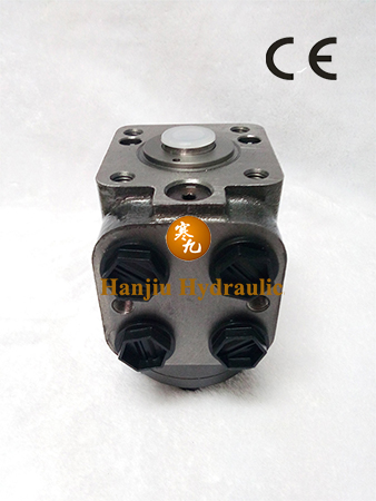 Tractor parts/ 060 Hydraulic steering unit