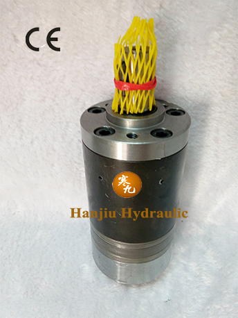 BMM Hydraulic motor/gerotor motor