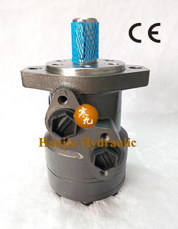 Replacement DANOFSS OMR/BMR Hydraulic motor
