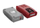 Red Plastic mold Nicd Battery Charger for Airsoft  Products Battery