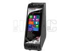 AC / DC 400W  RC Touch Screen Lipo Charger build in cool fan for RC helicopter , airsoft