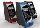 High Power 200W 10 amp lipo charger , AC / DC H200 RC battery pack charger