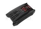 RC Compact NiCd lipo LiFe charger , 3s 6s 8s 12s fast rc battery charger